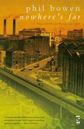 Cover: Nowhere's Far - Salt Publishing