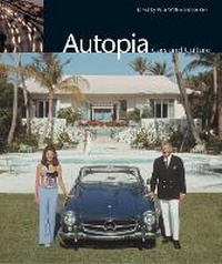 Enlarge image Cover: Autopia - Reaktion Books