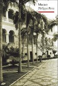 Abbildung von: Macao - Reaktion Books