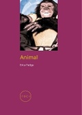 Cover: Animal - Reaktion Books