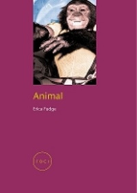 Enlarge image Cover: Animal - Reaktion Books