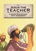 Bild: Jesus the Teacher - Christian Focus 4Kids