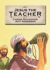 Bild: Jesus the Teacher - Christian Focus 4Kids