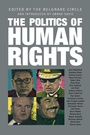 Cover: The Politics of Human Rights - Verso Books
