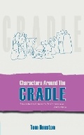Cover: Characters Around the Cradle - Christian Focus Publications Ltd