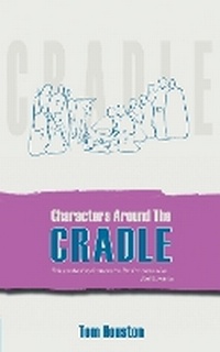Enlarge image Cover: Characters Around the Cradle - Christian Focus Publications Ltd