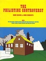 Cover: The Philistine Controversy - Verso Books