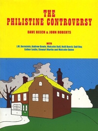 Enlarge image Cover: The Philistine Controversy - Verso Books