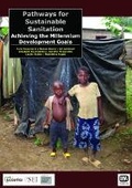 Cover: Pathways for Sustainable Sanitation - IWA Publishing