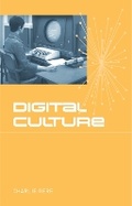 Cover: Digital Culture - Reaktion Books