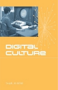 Enlarge image Cover: Digital Culture - Reaktion Books
