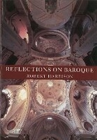 Enlarge image Cover: Reflections on Baroque - Reaktion Books
