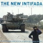 Cover: The New Intifada - Verso Books