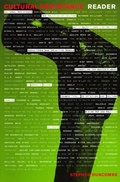 Cover: Cultural Resistance Reader - Verso Books