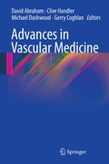 Cover: Advances in Vascular Medicine - Springer