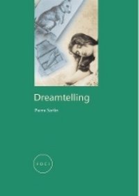 Enlarge image Cover: Dreamtelling - Reaktion Books