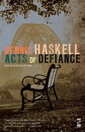 Cover: Acts of Defiance - Salt Publishing