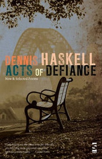 Enlarge image Cover: Acts of Defiance - Salt Publishing