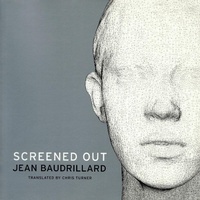 Enlarge image Cover: Screened Out - Verso Books