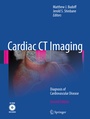 Cover: Cardiac CT Imaging - Springer