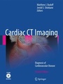 Cover: Cardiac CT Imaging - Springer