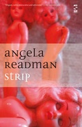 Cover: Strip - Salt Publishing