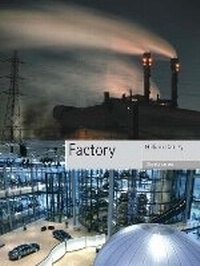 Enlarge image Cover: Factory - Reaktion Books