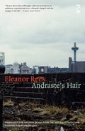 Cover: Andraste's Hair - Salt Publishing