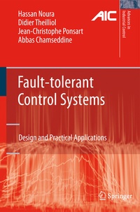 Enlarge image Cover: Fault-tolerant Control Systems - Springer