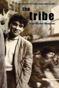 Cover: The Tribe - Verso Books