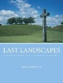 Cover: Last Landscapes - Reaktion Books