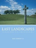 Cover: Last Landscapes - Reaktion Books