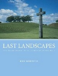 Enlarge image Cover: Last Landscapes - Reaktion Books