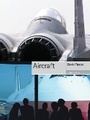 Cover: Aircraft - Reaktion Books
