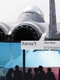 Enlarge image Cover: Aircraft - Reaktion Books