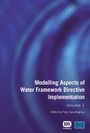 Cover: Modelling Aspects of Water Framework Directive Implementation - IWA Publishing