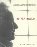 Cover: Mother Millett - Verso Books