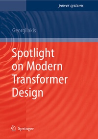 Abbildung von: Spotlight on Modern Transformer Design - Springer