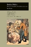 Cover: Bodies Politic - Reaktion Books