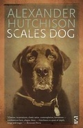 Cover: Scales Dog - Salt Publishing