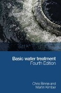Cover: Basic Water Treatment - IWA Publishing