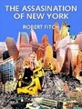 Cover: The Assassination of New York - Verso Books