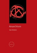 Cover: Anarchism - Reaktion Books