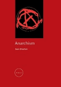 Enlarge image Cover: Anarchism - Reaktion Books