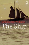 Cover: The Ship - Salt Publishing