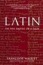 Cover: Latin - Verso Books