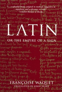 Enlarge image Cover: Latin - Verso Books