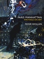 Cover: Paris Manhattan - Verso Books