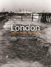 Abbildung von: London from Punk to Blair - Reaktion Books
