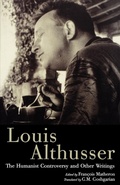 Cover: The Humanist Controversy and Other Writings - Verso Books